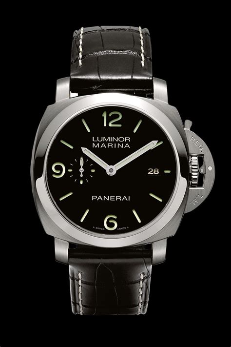 panerai luminor marina 1950 pam 312|panerai luminor 1950 submersible slytech.